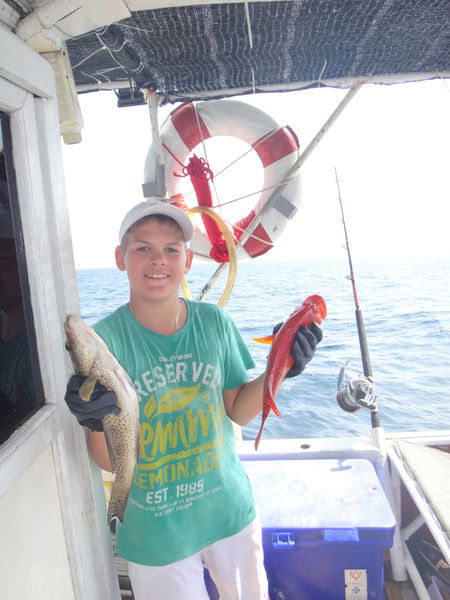 Андрей Тимофеев