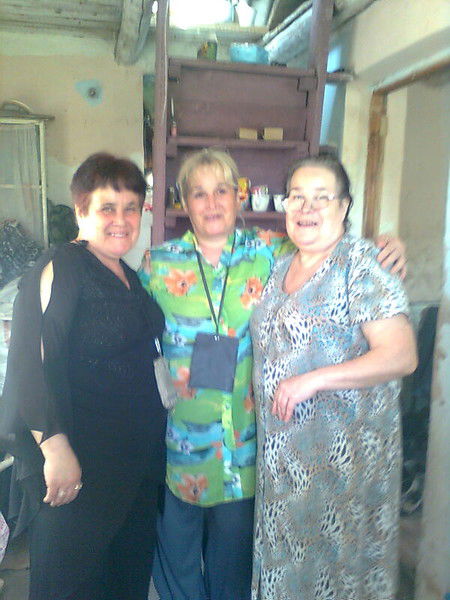 Ольга Филиппова