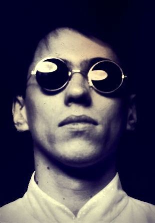 Евгений Флинт