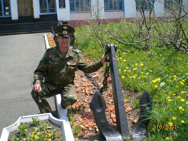 Виктор Ковальчук