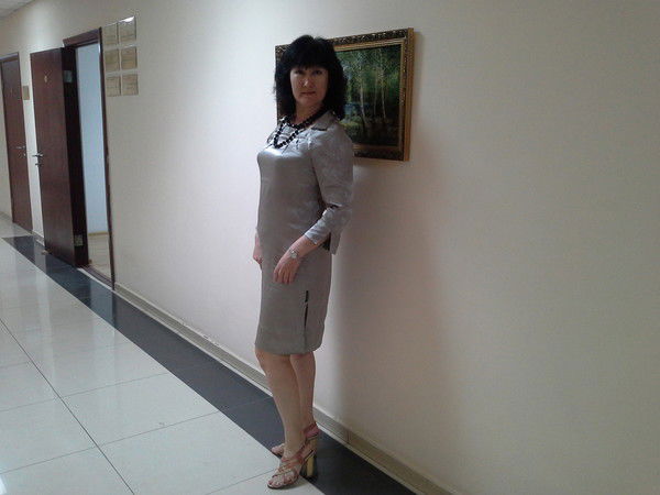 Гульнара Ашкарова