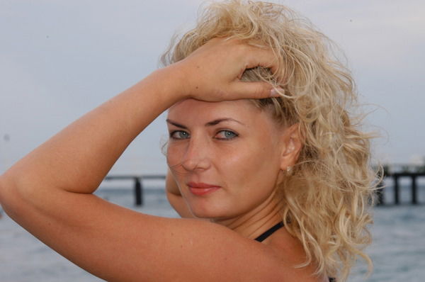 Наталья Илгач