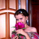 Настя Терентьева