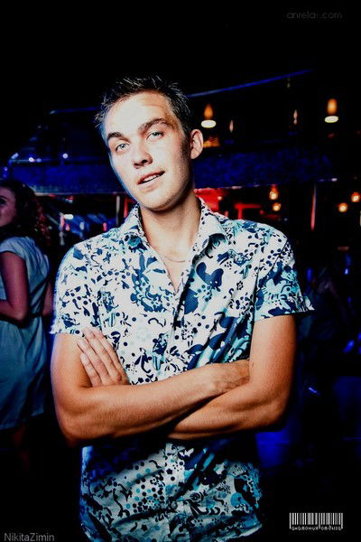 Владимир Приветкин