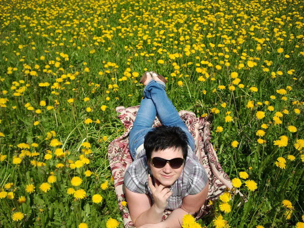 Мария Гоношилова