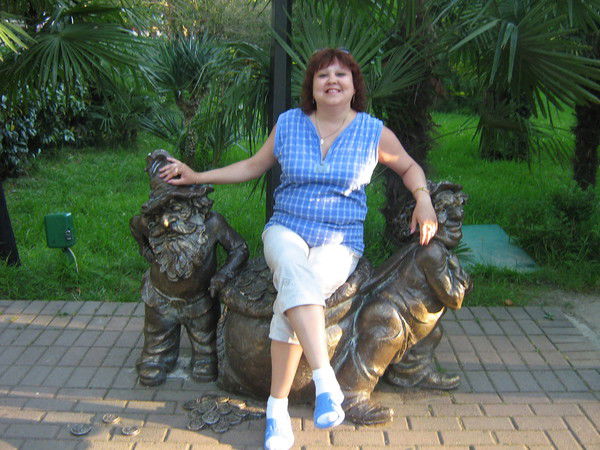 Елена Девотченко