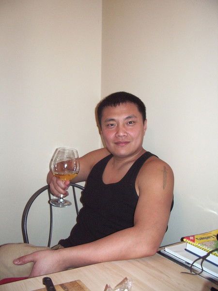 Виталий Ким