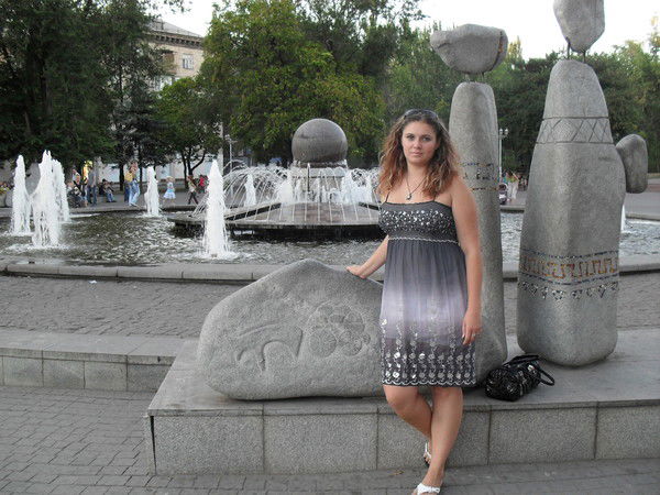 Валентина Маракулина