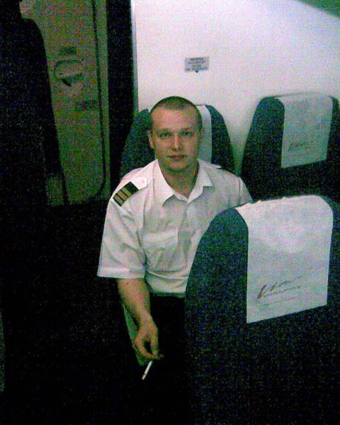 Леонид Кунилов