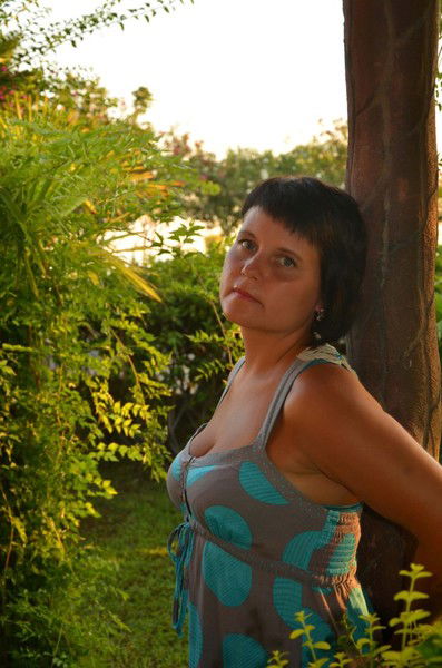 Татьяна Киселева