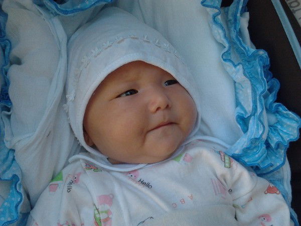 Даяна Сыдыкова