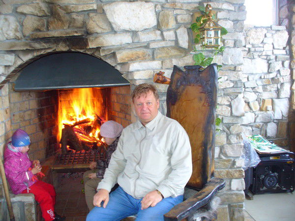 Игорь Камбаров