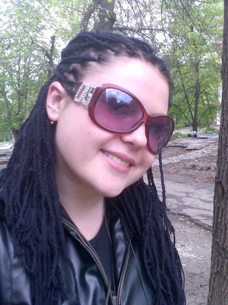 Виктория Некрасова