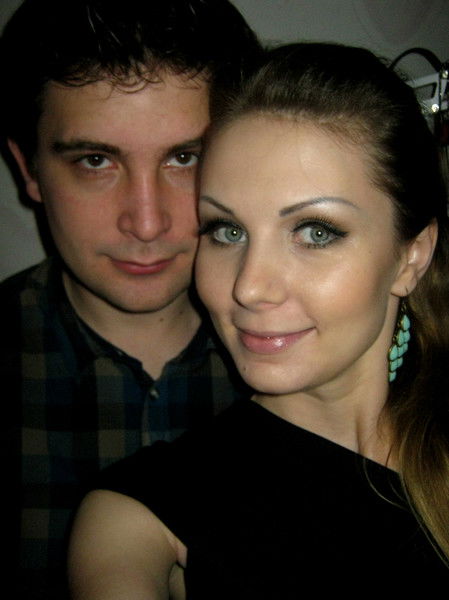 Счастливы Вместе