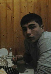 Давид Моков