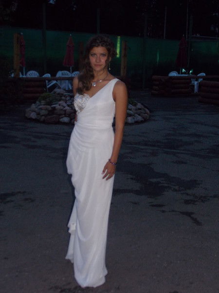 Света Коржевская