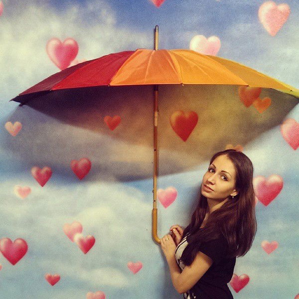 Юлия Горюнкова