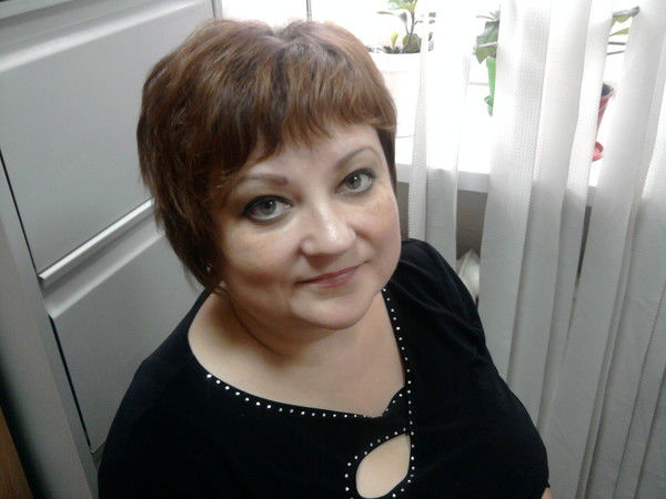 Юлия Сысоева