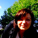 Лена Чичагина
