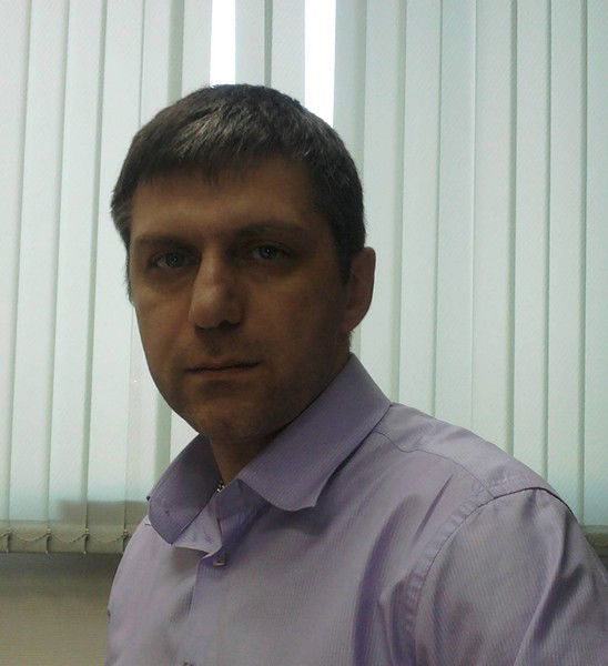 Александр Тирацуян