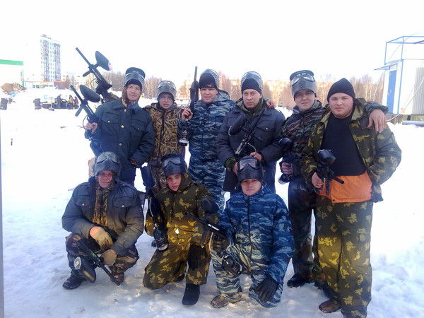 Владимир Евсеев