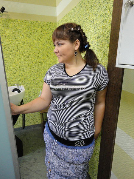 Вера Кубынина