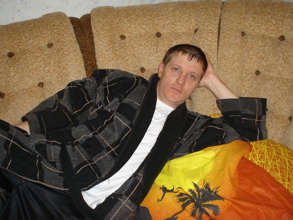 Роман Тяпушкин