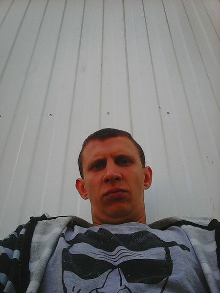 Сергей Мрорз