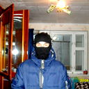 Сергей Гаврилов