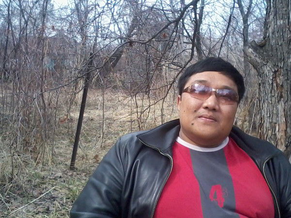 Асет Джусупов