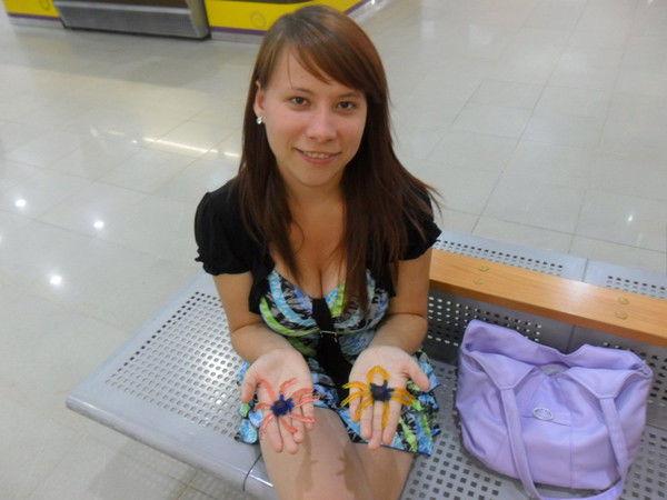 Альбина Никонова