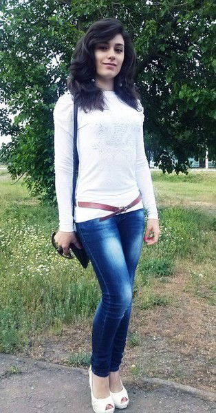 Анна Цветанская