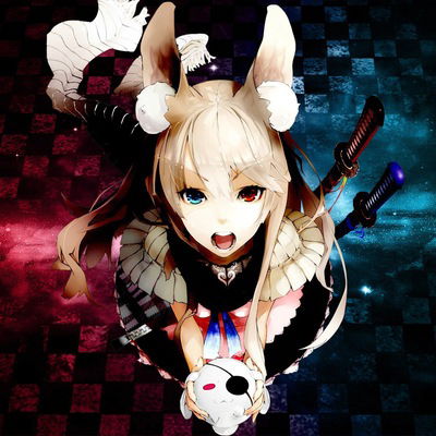 Ksenija Inostrantseva