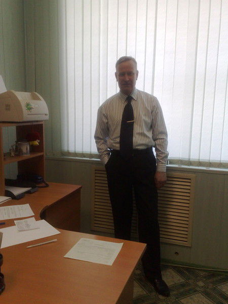 Владимир Ведманкин