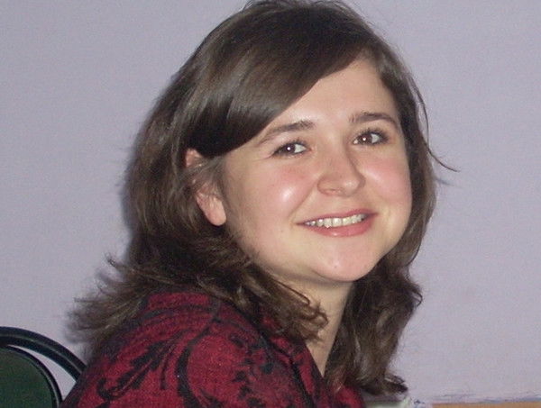 Наталья Шестакова