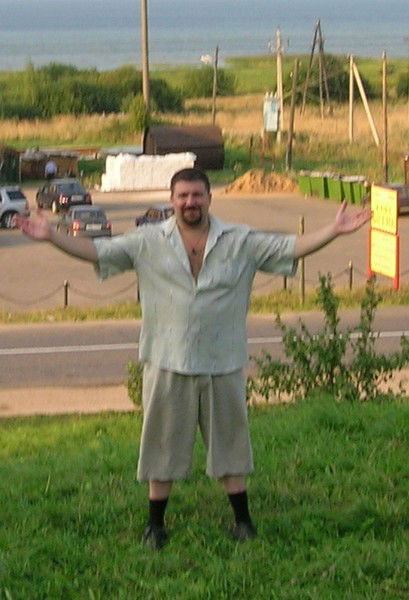 Андрей Пономаренко