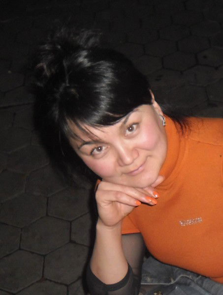 Дильбара Масимова