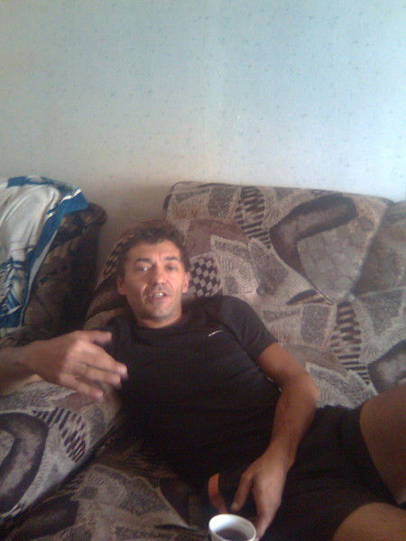 Радик Бикчуров