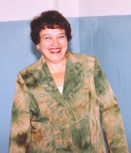 Любовь Вельц