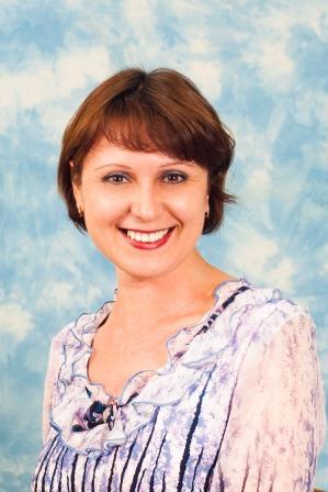 Татьяна Шевченко