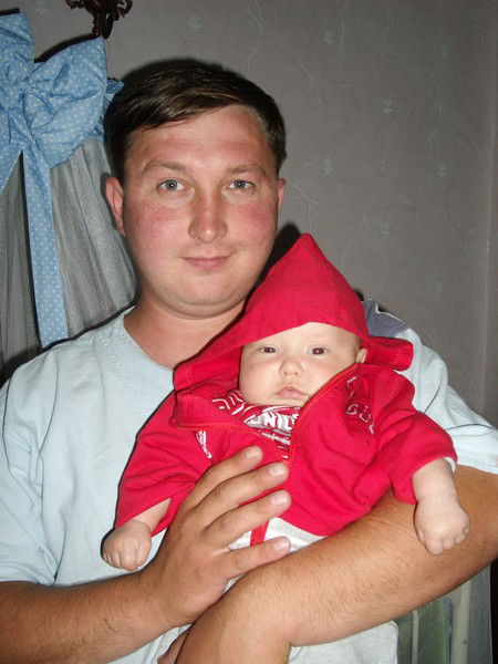 Анастасия Алексеева