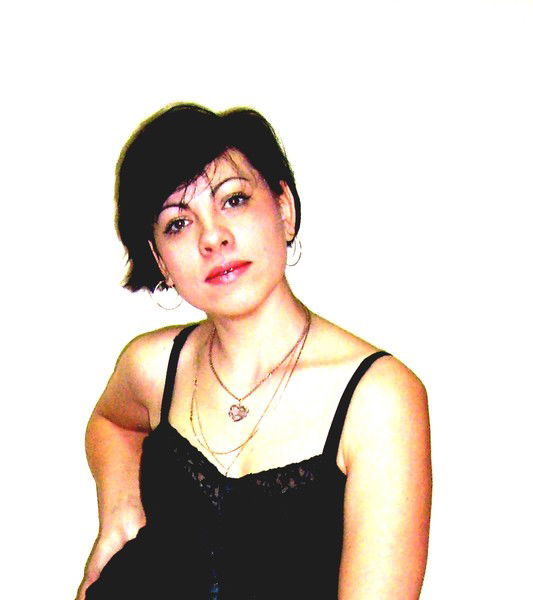 Любовь Лысенко