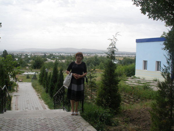 Сания Саткаева