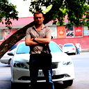 Максим Агафонов
