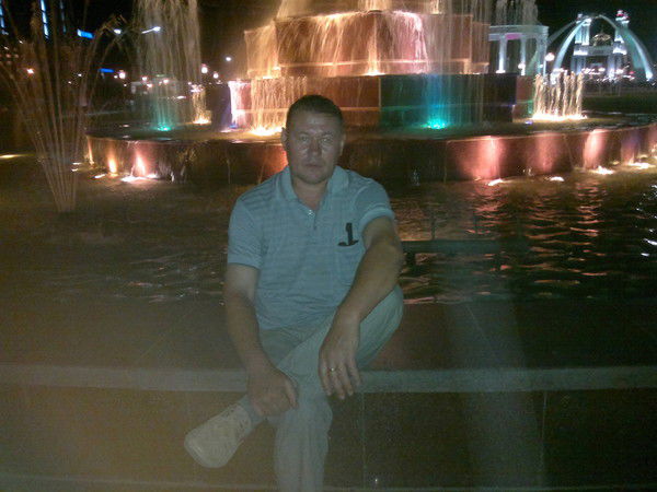 Александр Григорьев