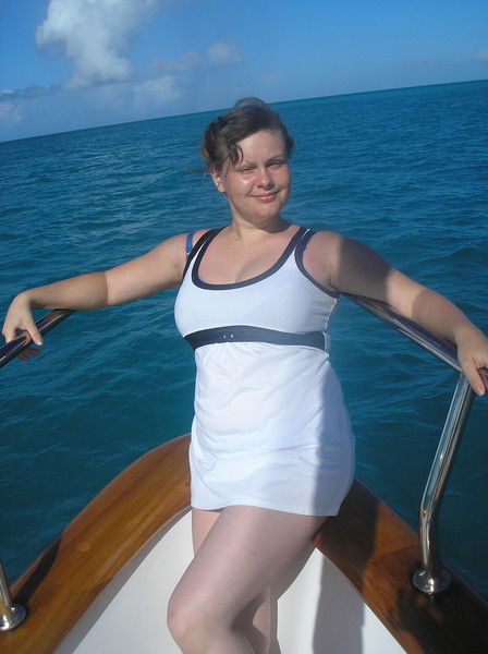 Ольга Третьякова