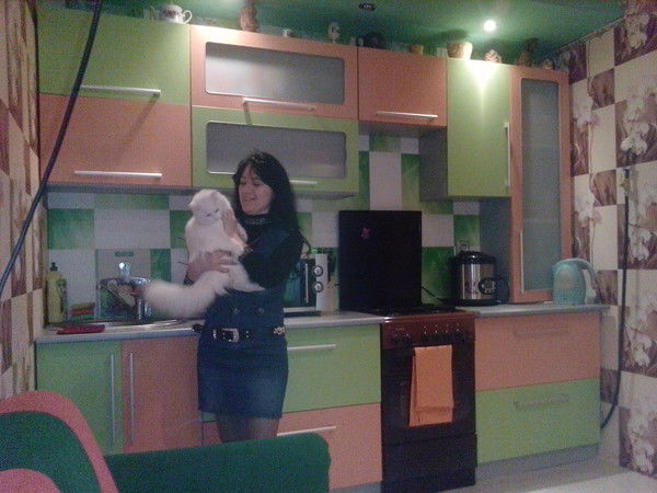 Людмила Людмила