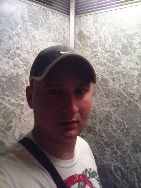 Антон Махотин