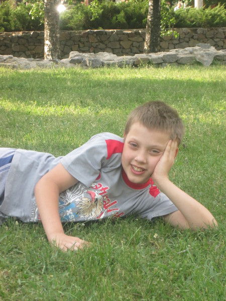 Альоша Рудник