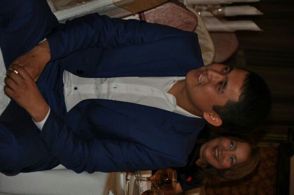 Айбек Шайахметов